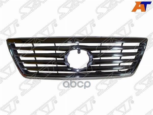 Решетка радиатора Lexus LX 02-07 Sat арт. ST-LX90-093-0