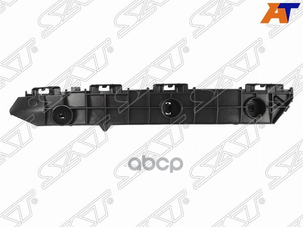 Крепление бампера Lexus LX 07-12 (Спереди/ Слева) Sat арт. ST-LX91-000B-2
