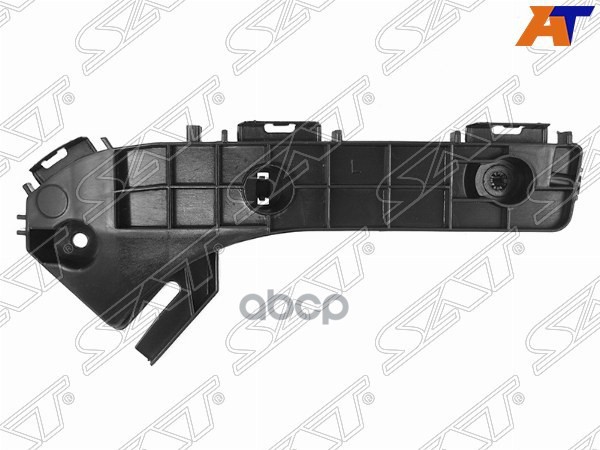 Крепление бампера Lexus LX 15-23 (Спереди/ Слева) Sat арт. ST-LX91-000B-A2
