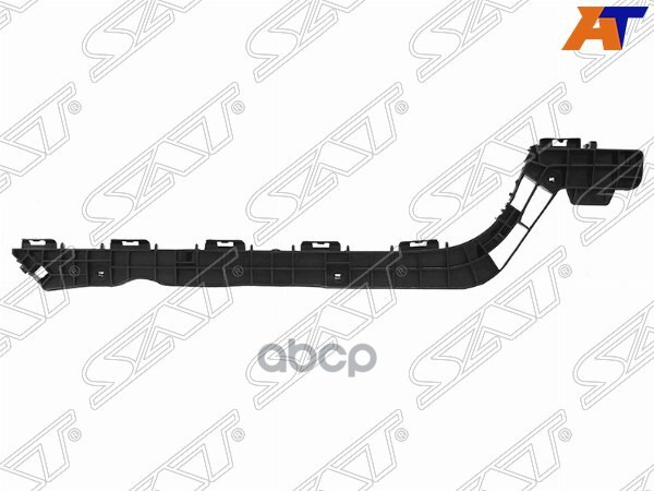 Крепление бампера Lexus LX 12-15 (Сзади/ Слева) Sat арт. ST-LX91-087B-2