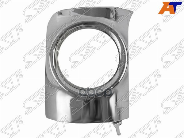 Оправа ПТФ Lexus LX 12-15 (Справа) Sat арт. ST-LX91-219-1