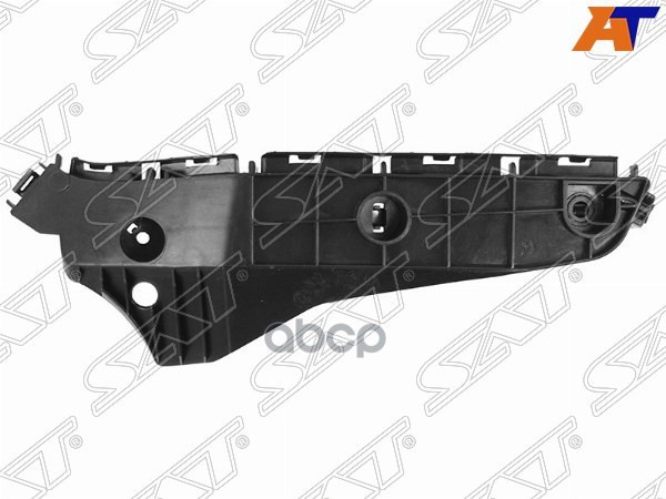 Крепление бампера Lexus GX 09-13 (Спереди/ Слева) Sat арт. ST-LX96-000B-2