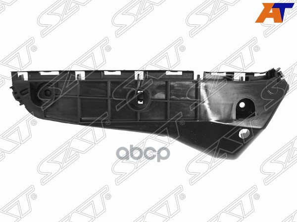 Крепление бампера Lexus GX 13-23 (Спереди/ Справа) Sat арт. ST-LX96-000B-A1