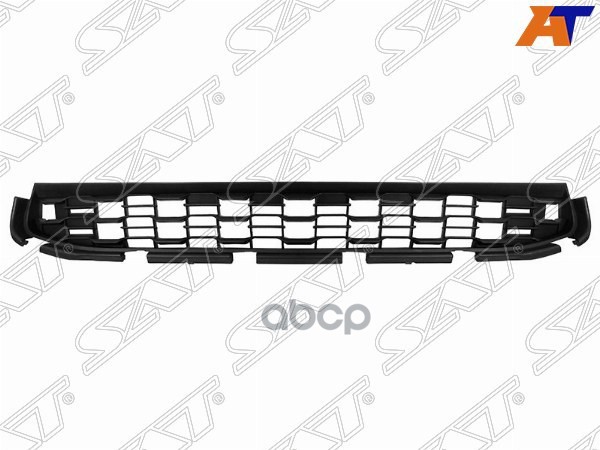 Решетка в бампер Mitsubishi ASX 12-16 Sat арт. ST-MAS1-000G-A0