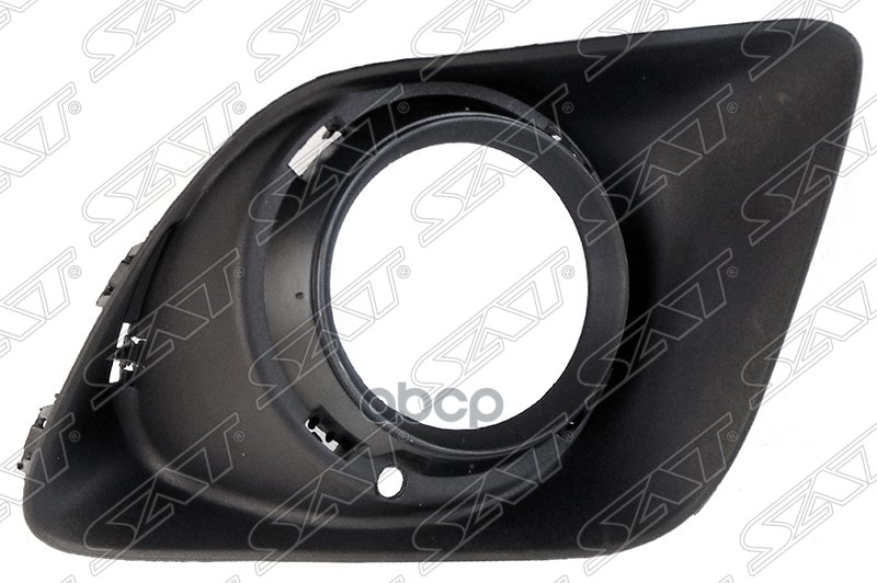 Оправа ПТФ Mitsubishi ASX 10-12 (Справа) Sat арт. ST-MAS1-219-1