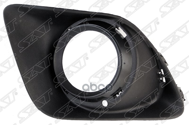 Оправа ПТФ Mitsubishi ASX 10-12 (Слева) Sat арт. ST-MAS1-219-2