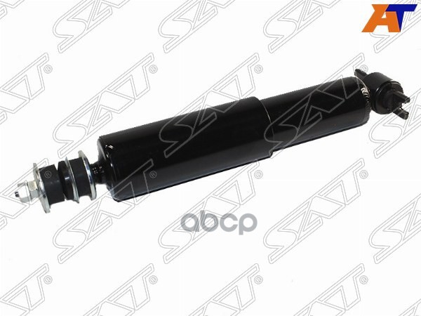 Амортизатор Передний Toyota Hilux 87-05/Mitsubishi L200 90-07 Lh=Rh Sat арт. ST-MB176291