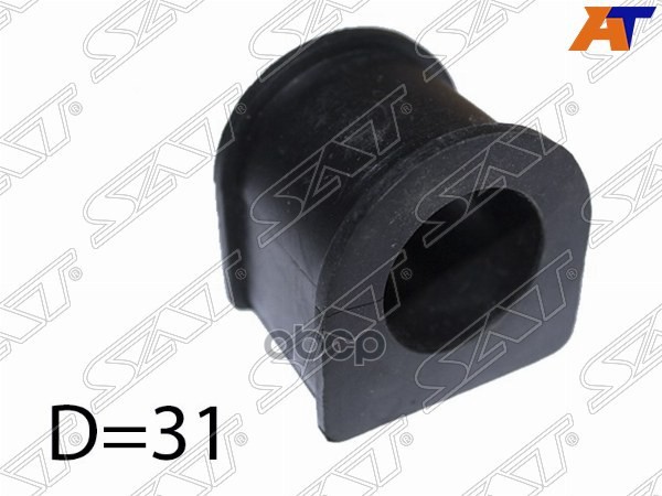 Втулка Стабилизатора Mitsubishi Fuso Canter Fe7 02-12 / Fuso Canter Fe8 02-12 (31,00) Sat арт. ST-MB294604