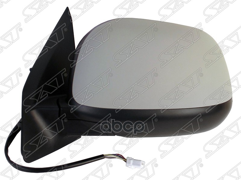 Зеркало MITSUBISHI OUTLANDER XL 06-10ASX 10- LH 7 контобогревсклад ST-MB51-940-A2 STMB51940A2 Sat арт. STMB51940A2