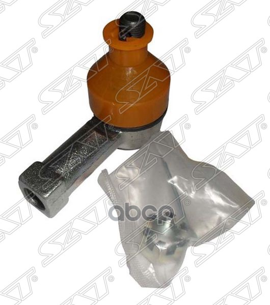 Рулевой наконечник Kia Cerato 04-09 / Spectra 00-11 Sat арт. ST-MB527650