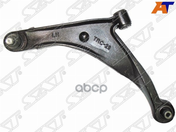 Рычаг Подвески Нижний С Шаров. Mitsubishi Chariot Grandis 97-03 Lh Sat арт. ST-MB589033