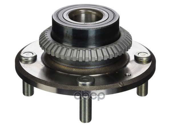 Ступичный узел задн. MMC RVR 91-97 Sat арт. ST-MB663557