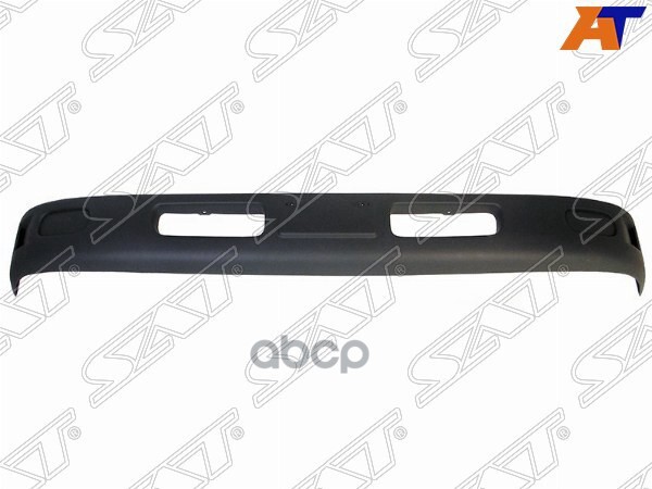 Бампер Передний Mitsubishi Fuso Canter Fe6 93-02 (Широкая Кабина) Sat арт. ST-MB83-000-B0