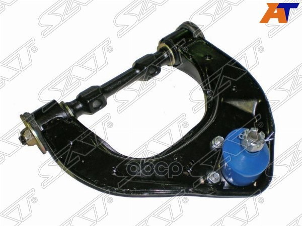 Рычаг верхний с шаров. MITSUBISHI PAJERO 91-99 LH Sat арт. ST-MB831035