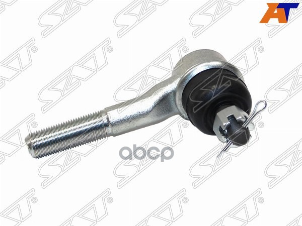 Рулевой наконечник Mitsubishi Delica 89-99 / L200 96-16 Sat арт. ST-MB831043