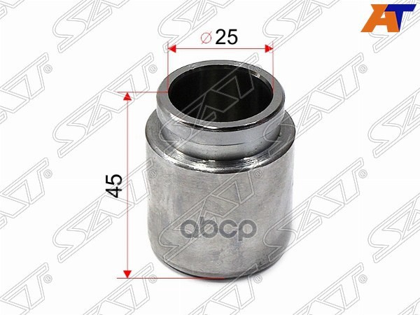 Поршень тормозного суппорта RR MITSUBISHI OUTLANDER XL 07-12/TOYOTA KLUGER 07-/SUBARU FORESTER SF/SG Sat арт. ST-MB857613