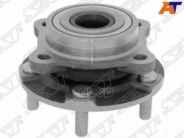 Ступичный узел перед MMC DIAMANTE/GTO 94-02 Sat арт. ST-MB914617