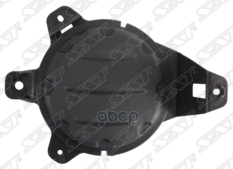 Заглушка бампера Mitsubishi L200 07-14 / Triton 06-10 (Спереди/ Слева) Sat арт. ST-MB93-000C-A2