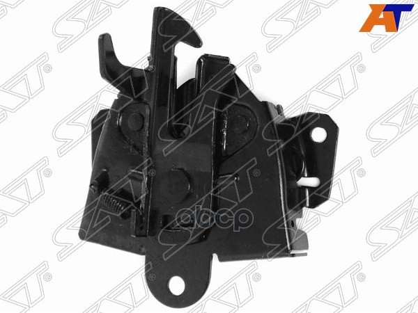 Замок капота Mitsubishi L200 05-16 / Pajero Sport 08-17 (LHD) Sat арт. ST-MB93-015L-0