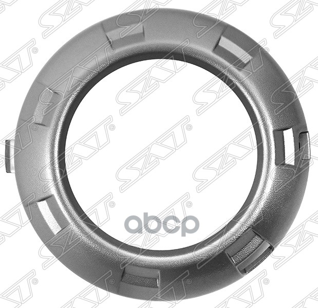 Оправа ПТФ Mitsubishi L200 07-14 / Triton 06-10 (Справа=Слева) Sat арт. ST-MB93-219-1