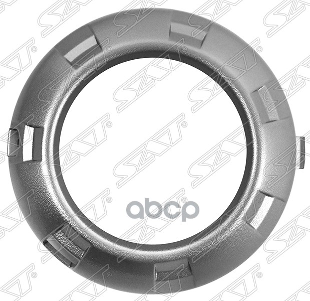 Оправа ПТФ Mitsubishi L200 07-14 / Triton 06-10 (Справа=Слева) Sat арт. ST-MB93-219-2