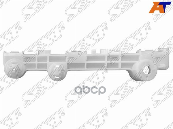 Крепление бампера Mitsubishi L200 15-19 (Спереди/ Слева) Sat арт. ST-MB94-000B-2