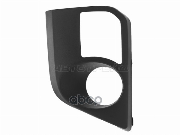 Оправа ПТФ Mitsubishi L200 18- (Слева) Sat арт. ST-MB94-219-A2