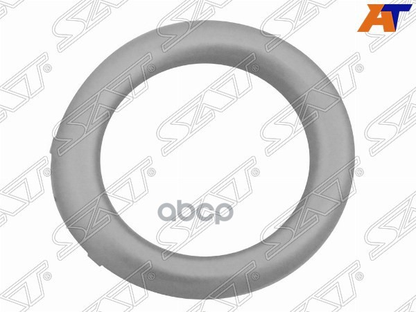 Оправа ПТФ Mitsubishi Pajero Sport 08-13 / Challenger 08-13 (Слева) Sat арт. ST-MBS2-219-2