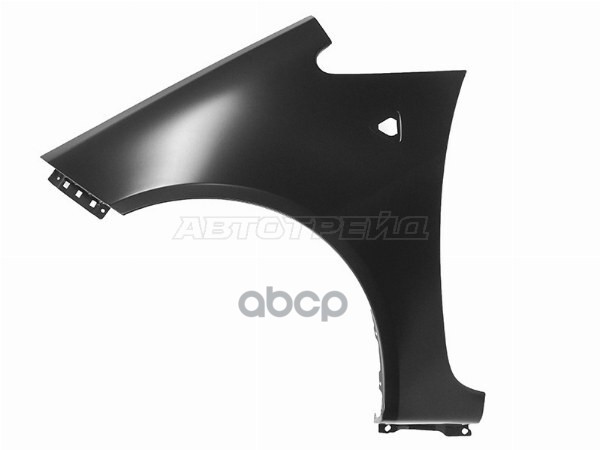 Крыло переднее Mitsubishi Colt 02-09 (Слева/ Под поворот(ы)) Sat арт. ST-MBV1-016-2