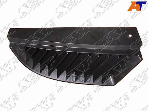 Решетка Радиатора Mitsubishi Colt 04-08 (Справа) Sat арт. ST-MBV1-093-1