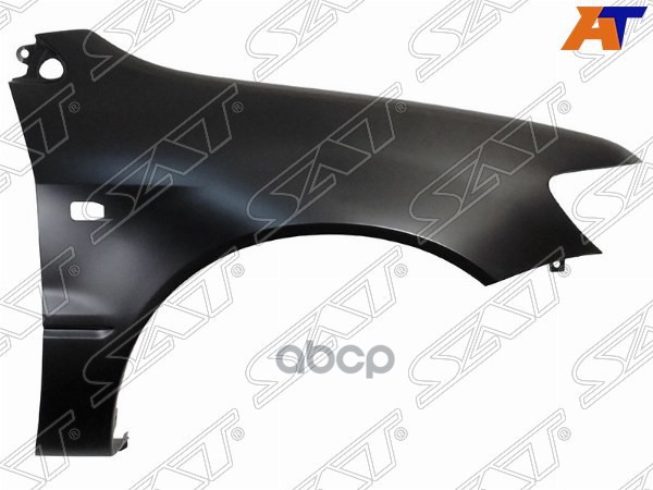 Крыло переднее Mitsubishi Lancer Cedia 00-03 (Справа/ Под поворот(ы)) Sat арт. ST-MBW3-016-1