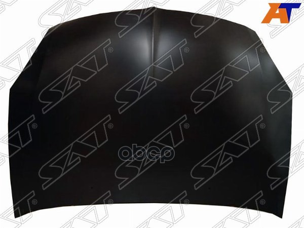 Капот Mitsubishi Lancer 02-10 Sat арт. ST-MBW4-015-0