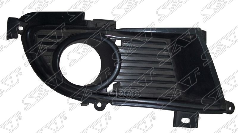 Оправа ПТФ Mitsubishi Lancer 03-05 / Lancer Japan 03-04 (Справа) Sat арт. ST-MBW4-219-1