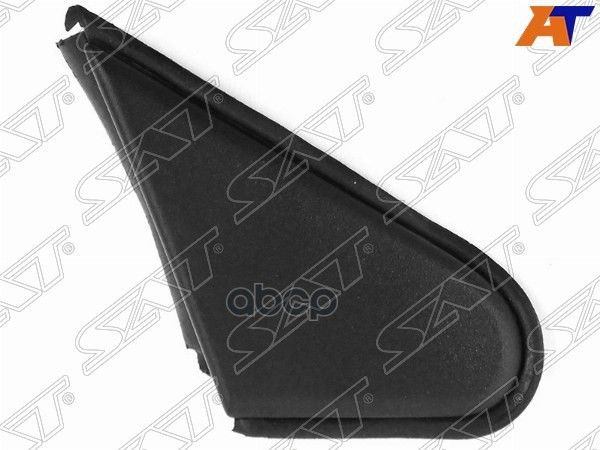 Накладка на крыло Mitsubishi Lancer 07-17 / Galant Fortis 07-15 (Справа) Sat арт. ST-MBW5-016M-A1