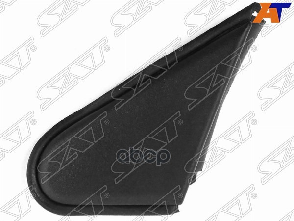 Накладка на крыло Mitsubishi Lancer 07-17 / Galant Fortis 07-15 (Слева) Sat арт. ST-MBW5-016M-A2