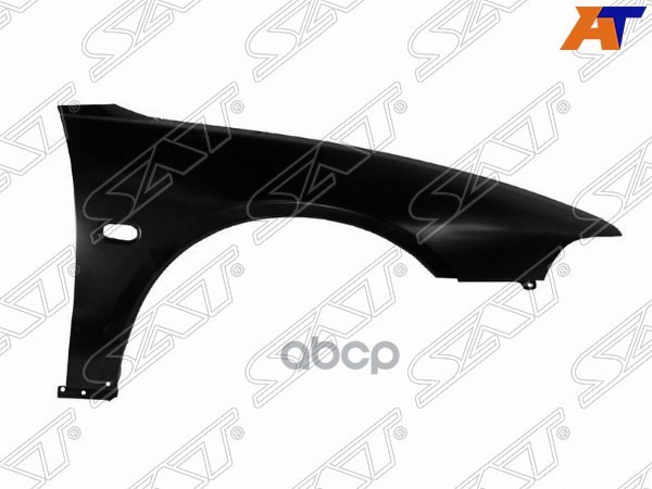 Крыло Переднее Mitsubishi Galant 96-03 / Legnum 96-02 (Справа/ Под Поворот(Ы)) Sat арт. ST-MBX4-016-1