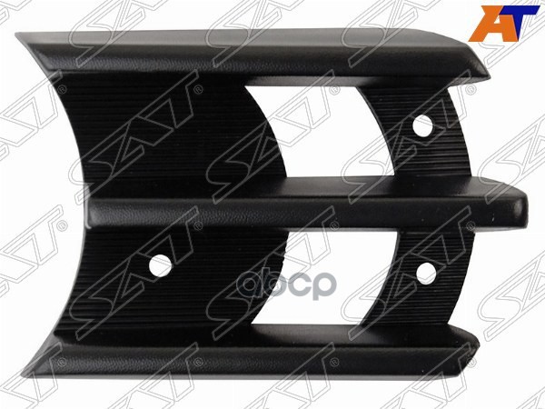 Решетка в бампер Mitsubishi Pajero Sport 96-08 / Montero Sport 00-05 (Справа) Sat арт. ST-MBY7-000G-1