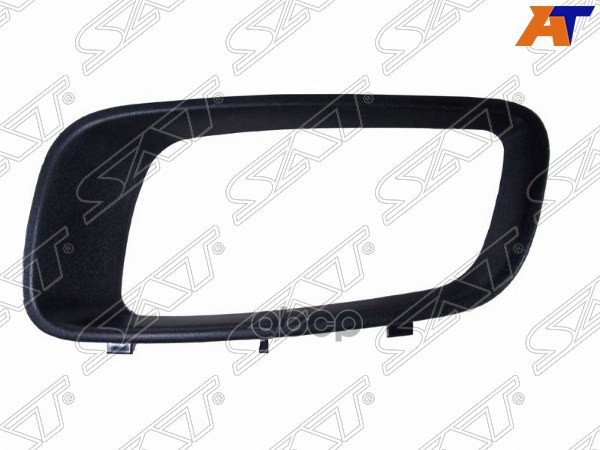 Оправа ПТФ Mitsubishi Pajero 99-03 / Montero 00-02 (Слева) Sat арт. ST-MBY7-219-2