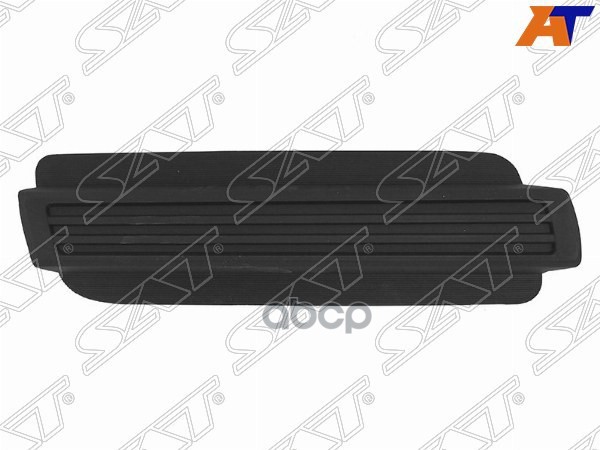 Заглушка бампера Mitsubishi Pajero 14-20 / Montero 14- (Спереди/ Справа) Sat арт. ST-MBY8-000C-1