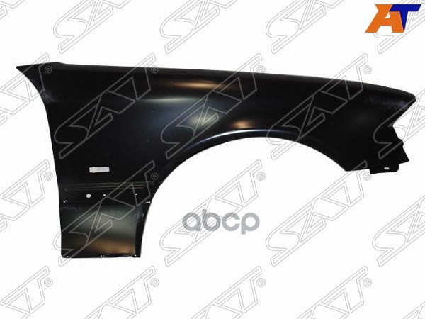 Крыло переднее Mercedes-Benz C-Class 93-01 (Справа/ Под поворот(ы)) Sat арт. ST-MD06-016-1