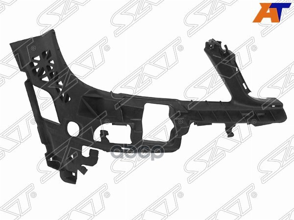 Крепление бампера Mercedes-Benz C-Class 07-11 (Спереди/ Справа) Sat арт. ST-MD08-000B-1
