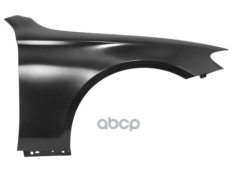 Крыло переднее Mercedes-Benz E-Class 16-23 (Справа) Sat арт. ST-MD12-016-1