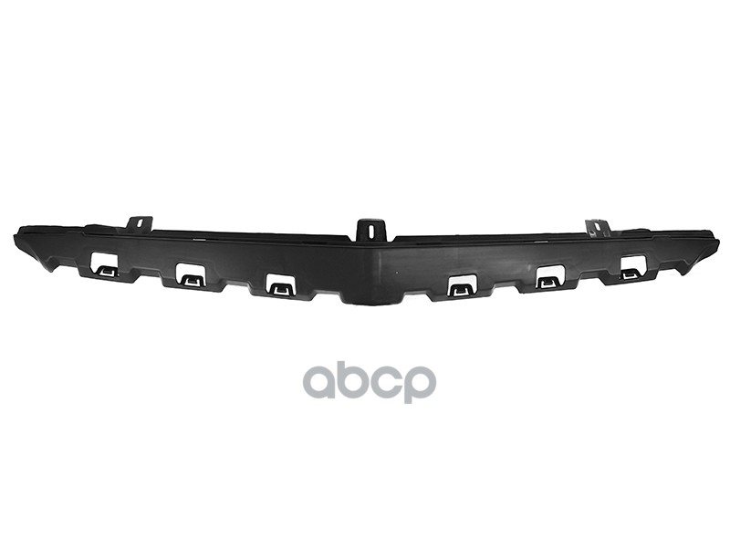 Крепление бампера Mercedes-Benz C-Class 13-18 (Спереди/ По центру) Sat арт. ST-MD15-000B-0