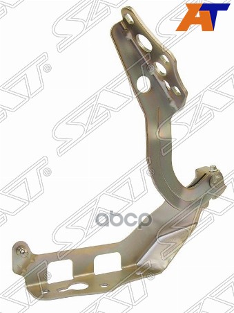 Петля Капота Mercedes-Benz C-Class 13-21 (Слева) Sat арт. ST-MD15-015B-2