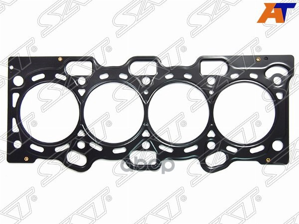 Прокладка ГБЦ MITSUBISHI CARISMA/GALANT/LANCER CEDIA/LEGNUM/RVR 4G93 1.8 GDI 97-/VOLVO S40 (металл Sat арт. ST-MD333279