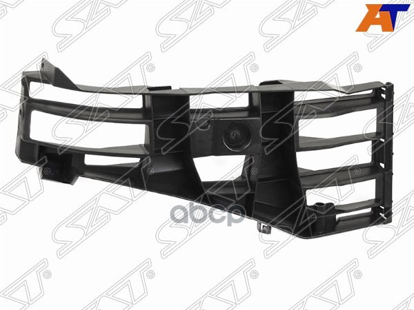 Крепление бампера Mercedes-Benz S-Class 05-13 (Сзади/ Справа) Sat арт. ST-MD47-087B-1