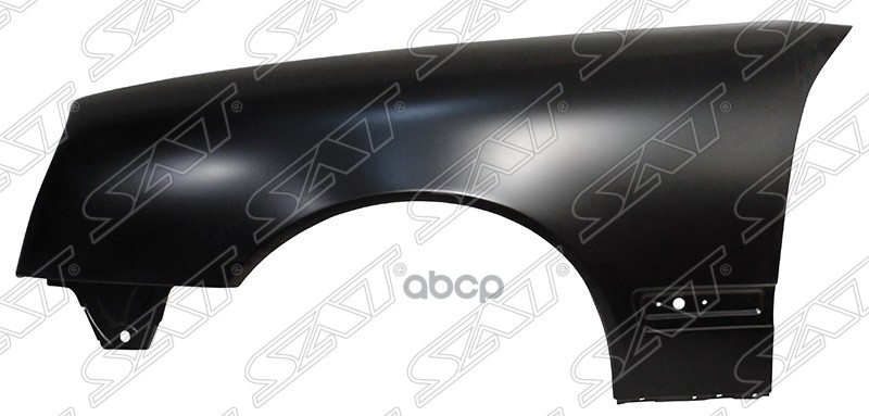 Крыло переднее Mercedes-Benz E-Class 99-03 (Слева) Sat арт. ST-MD56-016-A2
