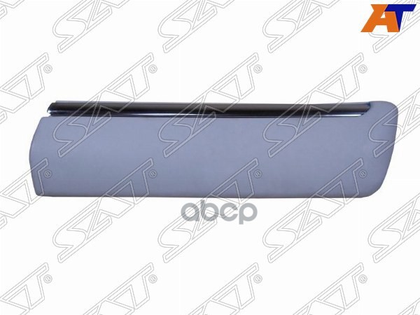 Накладка На Крыло Mercedes W210 Elegance 95-98 Fr Sat арт. ST-MD56-016M-1