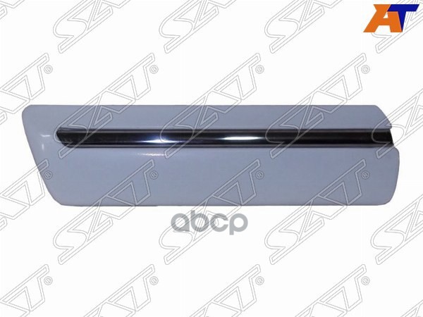 Накладка На Крыло Mercedes W210 98-02 Fl Sat арт. ST-MD56-016M-A2