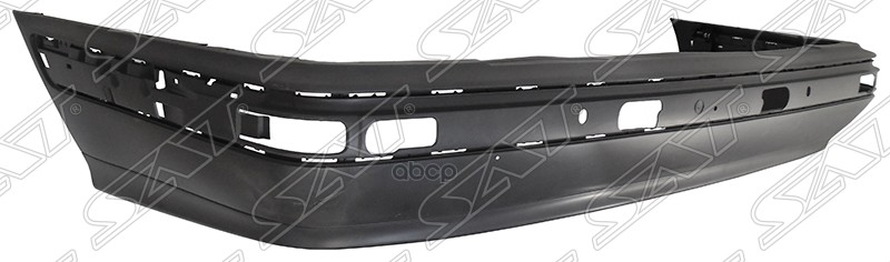 Бампер задний Mercedes-Benz E-Class 99-03 Sat арт. ST-MD56-087-A0